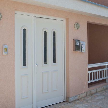 Appartement Apartman Antonio à Makarska Extérieur photo
